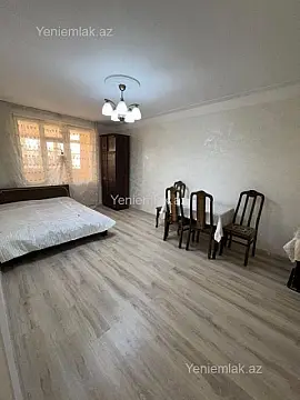 Satılır 1 otaqlı köhnə tikili 36 m² — Abşeron, Mehdiabad 1 otaq 36.00 m²