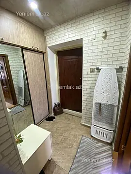Satılır 2 otaqlı köhnə tikili 45 m² — Bakı, Xətai 2 otaq 45.00 m²