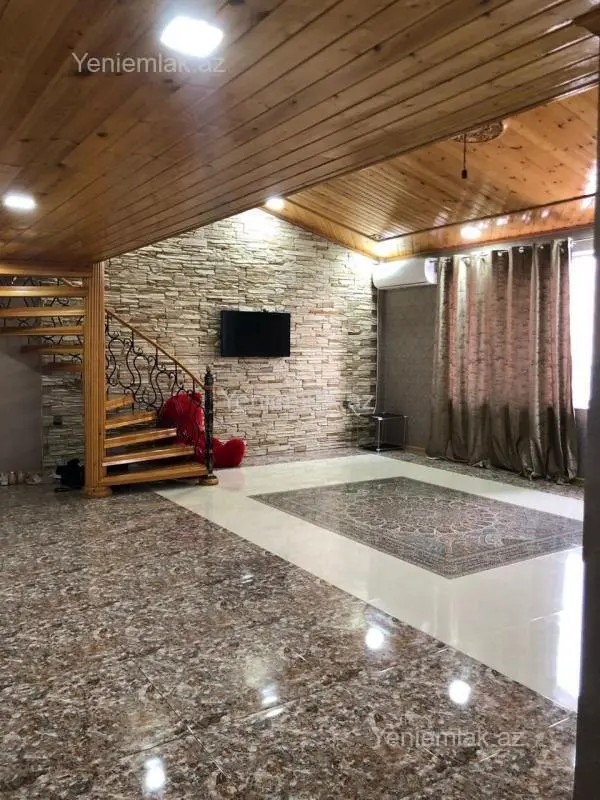 Satılır 2 otaqlı yeni tikili 88 m²