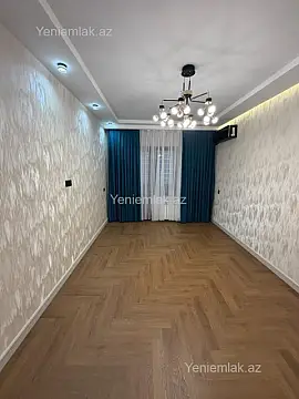 Satılır 4 otaqlı köhnə tikili 110 m² — Bakı, Nizami 4 otaq 110.00 m²