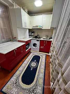 Satılır 2 otaqlı köhnə tikili 50 m² — Sumqayıt 2 otaq 50.00 m²