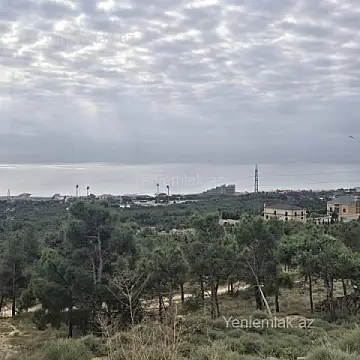 Satılır torpaq sahəsi — Bakı, Səbail
