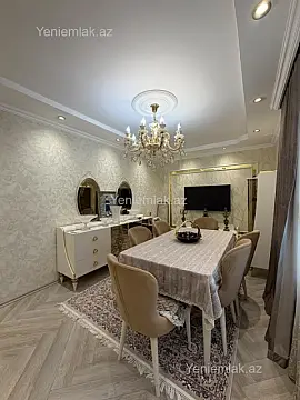 Satılır 2 otaqlı köhnə tikili 58 m² — Bakı, Xətai 2 otaq 58.00 m²