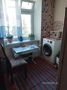 Satılır 2 otaqlı köhnə tikili 56 m² — Sumqayıt 2 otaq 56.00 m²