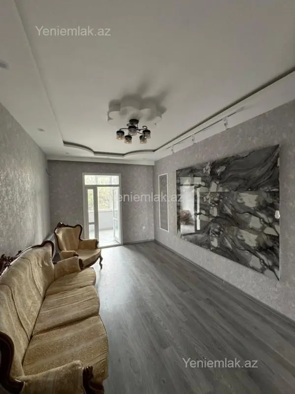 Satılır 3 otaqlı köhnə tikili 80 m²