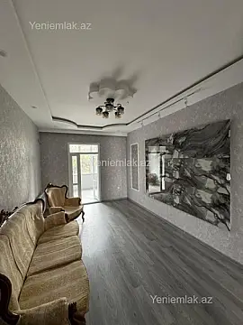 Satılır 3 otaqlı köhnə tikili 80 m² — Bakı, Nərimanov 3 otaq 80.00 m²