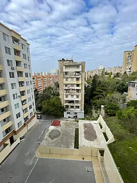 Satılır 3 otaqlı yeni tikili 93 m² — Bakı, Xətai 3 otaq 93.00 m²