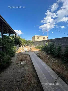 Satılır torpaq sahəsi — Abşeron, Mehdiabad