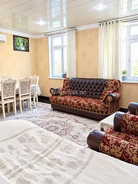 Satılır 2 otaqlı köhnə tikili 55 m² — Bakı, Suraxanı 2 otaq 55.00 m²