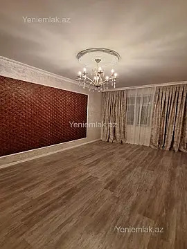 Satılır 2 otaqlı köhnə tikili 40 m² — Bakı, Nəsimi 2 otaq 40.00 m²