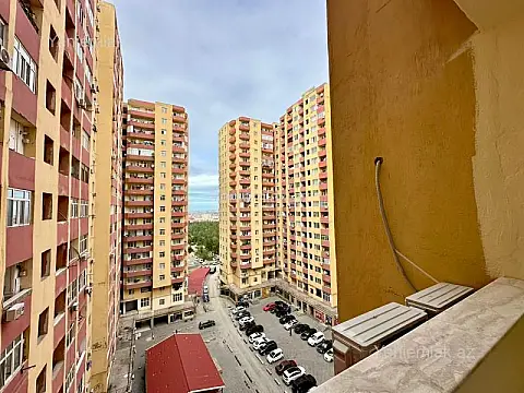 Satılır 3 otaqlı yeni tikili 103.04 m² — Bakı, Xətai 3 otaq 103.04 m²