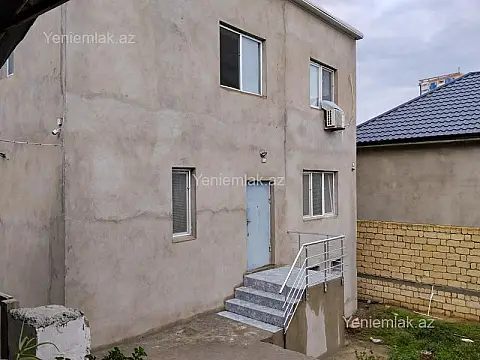 Satılır 4 otaqlı həyət evi 180 m² — Bakı, Sabunçu 4 otaq 180.00 m²