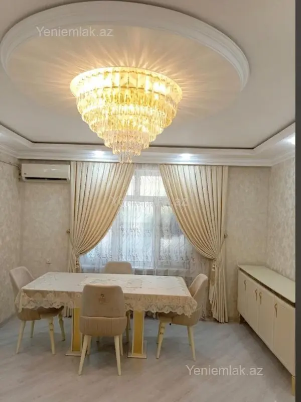 Satılır 3 otaqlı köhnə tikili 75 m²