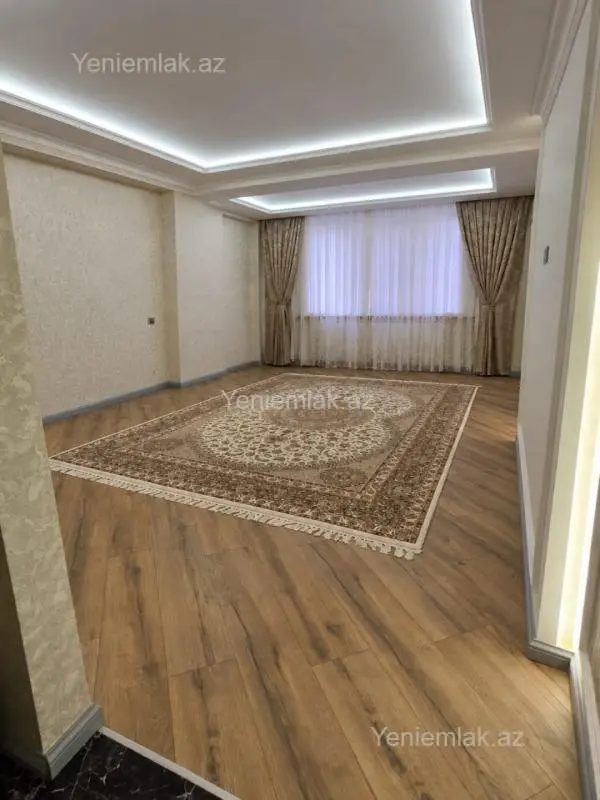 Satılır 2 otaqlı yeni tikili 94 m²