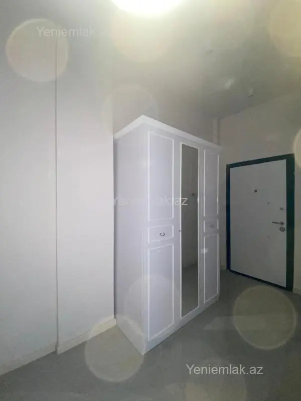 Satılır 2 otaqlı yeni tikili 70 m²