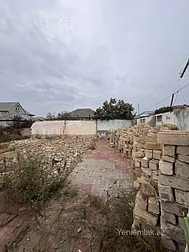 Satılır torpaq sahəsi — Bakı, Sabunçu