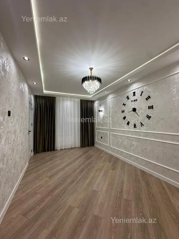 Satılır 3 otaqlı köhnə tikili 50 m²