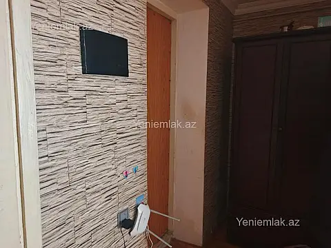 Satılır 1 otaqlı köhnə tikili 30 m² — Bakı, Nərimanov 1 otaq 30.00 m²