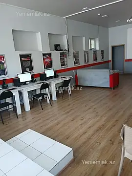Satılır 1 otaqlı obyekt 114 m² — Sumqayıt, 8-ci mikrorayon 1 otaq 114.00 m²