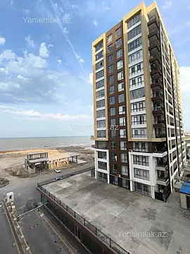 Satılır 2 otaqlı yeni tikili 75 m² — Sumqayıt 2 otaq 75.00 m²