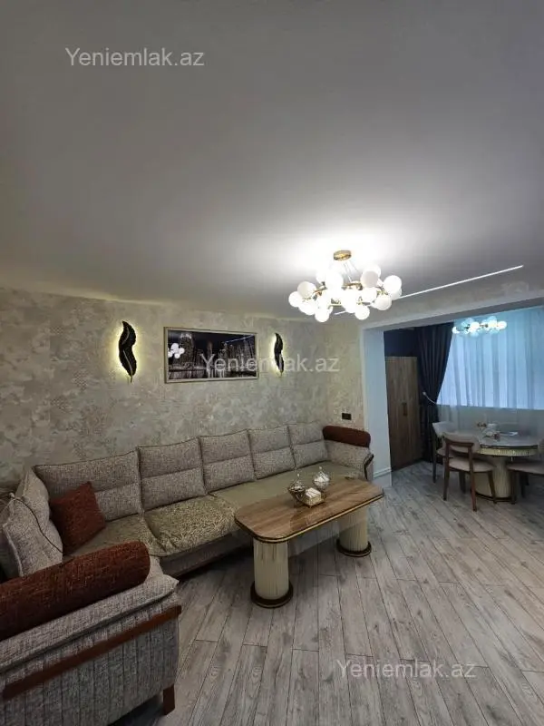 Satılır 3 otaqlı köhnə tikili 69 m²