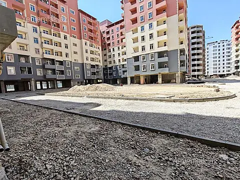 Satılır 2 otaqlı yeni tikili 73.2 m² — Abşeron, Saray 2 otaq 73.20 m²