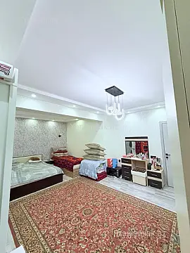 Satılır 2 otaqlı yeni tikili 97 m² — Bakı, Nizami 2 otaq 97.00 m²