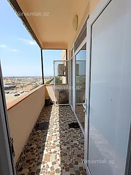 Satılır 2 otaqlı köhnə tikili 56.6 m² — Sumqayıt, 8-ci mikrorayon 2 otaq 56.60 m²