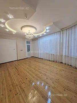 Satılır 3 otaqlı yeni tikili 113 m² — Bakı, Suraxanı 3 otaq 113.00 m²