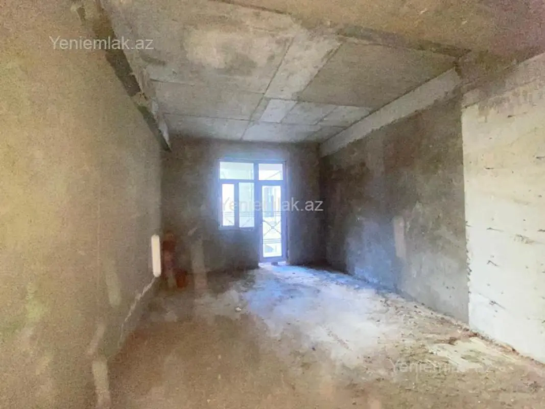 Satılır yeni tikili 60 m²