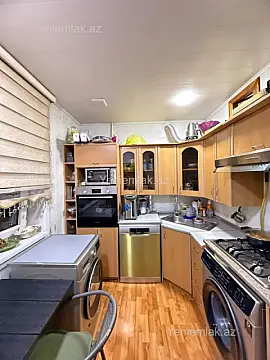 Satılır 3 otaqlı köhnə tikili 63 m² — Sumqayıt 3 otaq 63.00 m²
