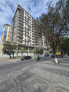 Satılır 2 otaqlı yeni tikili 96 m² — Sumqayıt 2 otaq 96.00 m²