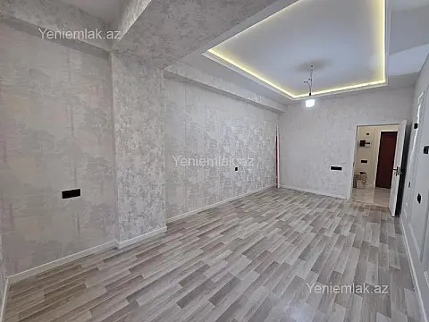 Satılır 2 otaqlı yeni tikili 60 m² — Sumqayıt 2 otaq 60.00 m²