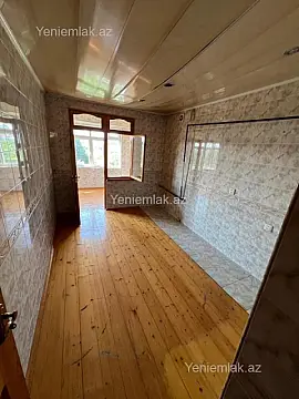 Satılır 5 otaqlı köhnə tikili 89 m² — Sumqayıt 5 otaq 89.00 m²