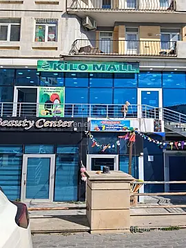 Satılır 2 otaqlı obyekt 184 m² — Bakı, Xətai 2 otaq 184.00 m²
