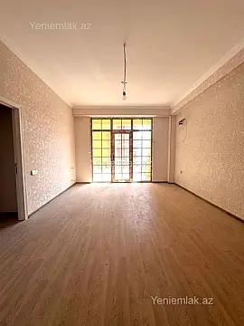 Satılır 3 otaqlı yeni tikili 80 m² — Bakı, Nərimanov 3 otaq 80.00 m²