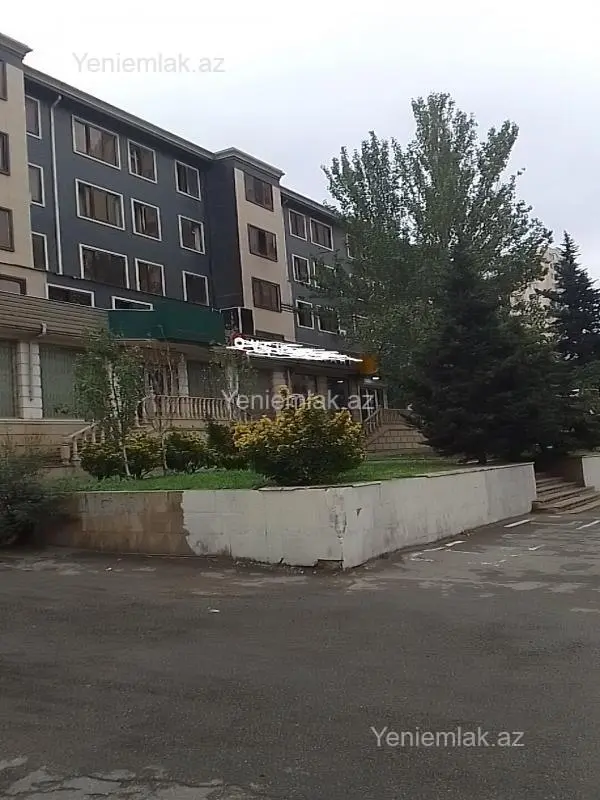 Satılır 2 otaqlı köhnə tikili 35 m²