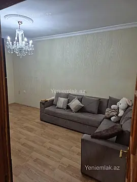 Satılır 3 otaqlı köhnə tikili 80 m² — Bakı, Sabunçu 3 otaq 80.00 m²