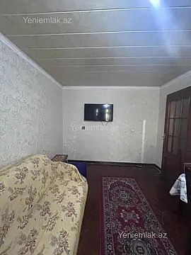 Satılır 2 otaqlı köhnə tikili 32 m² — Bakı, Yasamal 2 otaq 32.00 m²