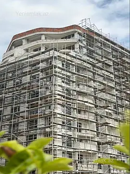 Satılır 4 otaqlı yeni tikili 121 m² — Bakı, Sabunçu 4 otaq 121.00 m²