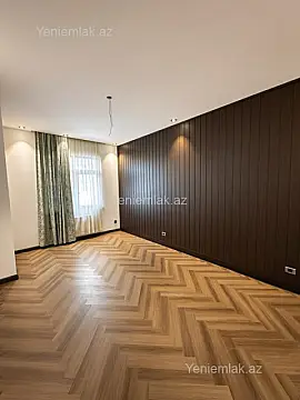 Satılır 3 otaqlı yeni tikili 105 m² — Bakı, Yasamal 3 otaq 105.00 m²