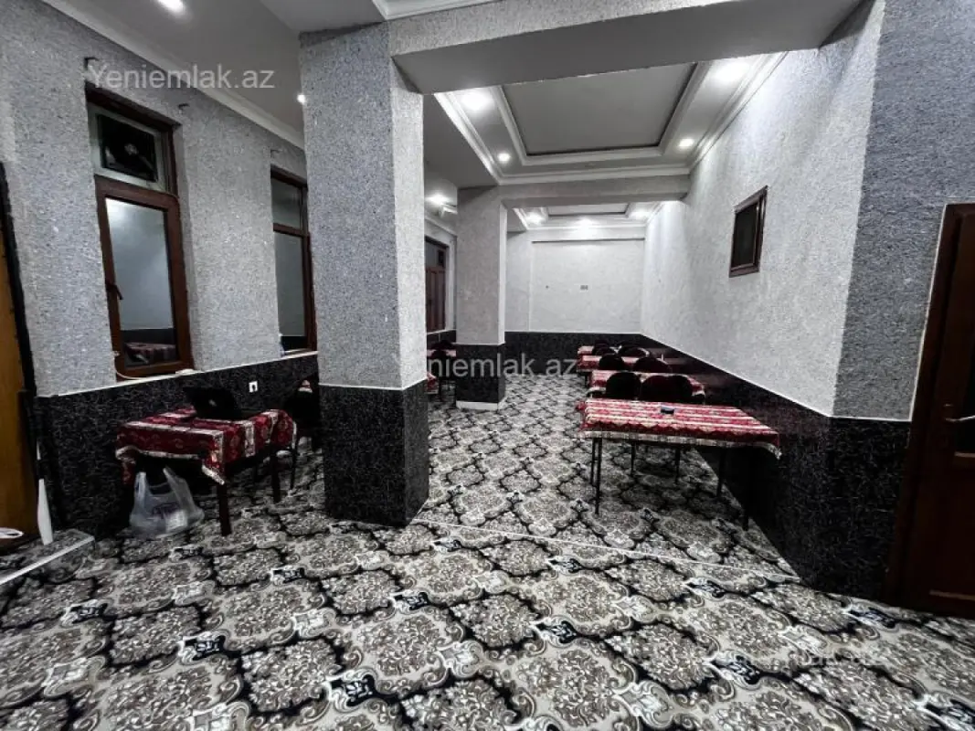 Satılır 1 otaqlı obyekt 80 m²