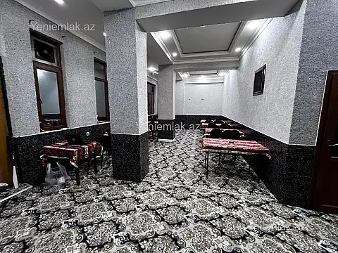 Satılır 1 otaqlı obyekt 80 m² — Bakı, Sabunçu 1 otaq 80.00 m²