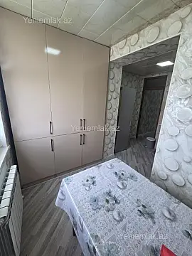 Satılır 4 otaqlı köhnə tikili 90 m² — Sumqayıt 4 otaq 90.00 m²