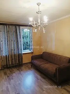 Satılır 1 otaqlı köhnə tikili 30 m² — Bakı, Sabunçu 1 otaq 30.00 m²