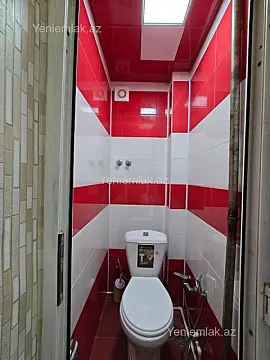 Satılır 2 otaqlı köhnə tikili 56 m² — Sumqayıt, 3-cü mikrorayon 2 otaq 56.00 m²