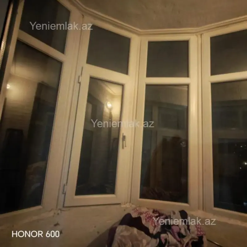Satılır 3 otaqlı yeni tikili 101 m²