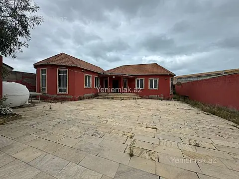 Satılır torpaq sahəsi — Bakı, Xəzər