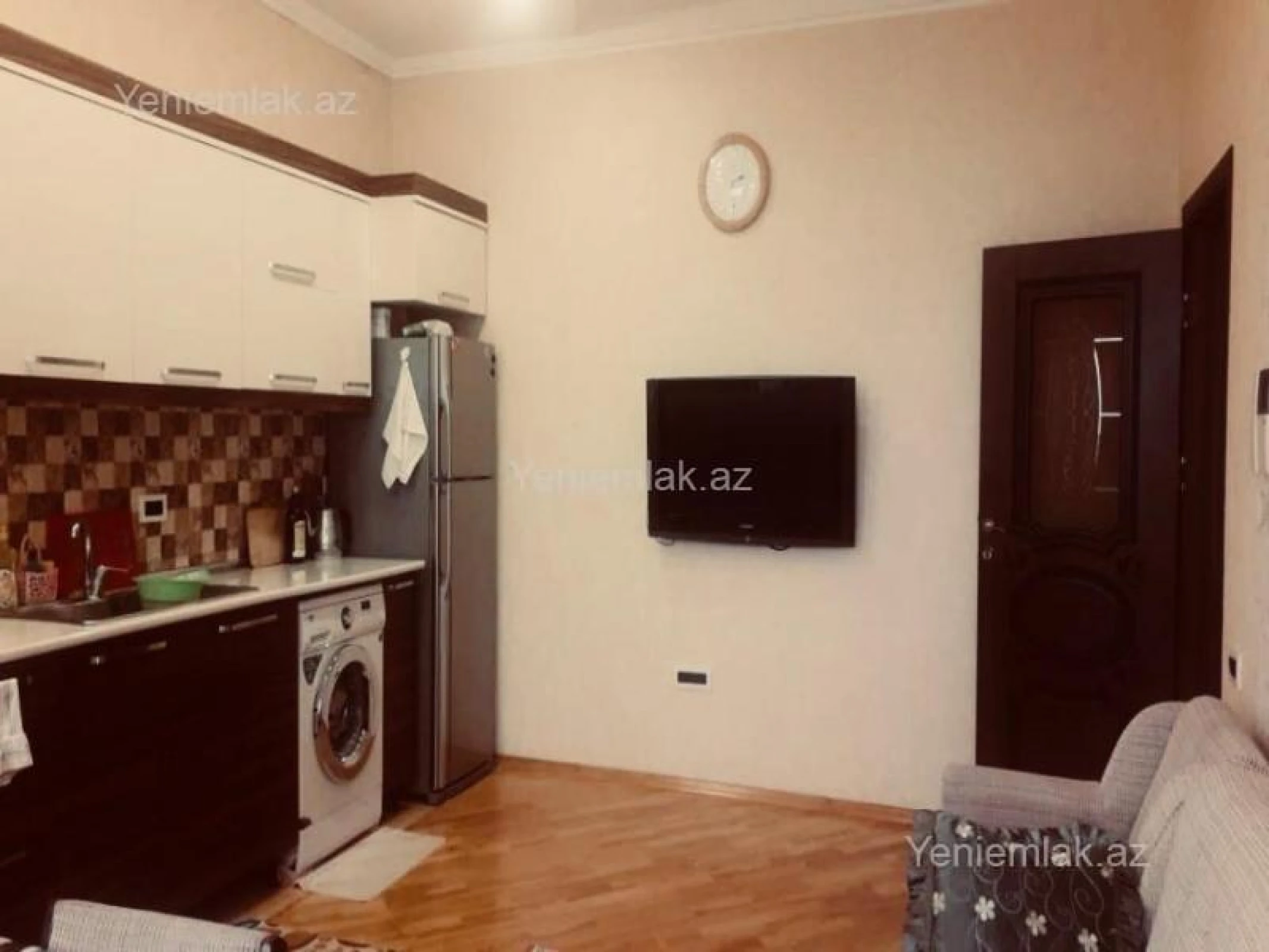 Satılır 6 otaqlı həyət evi 510 m²