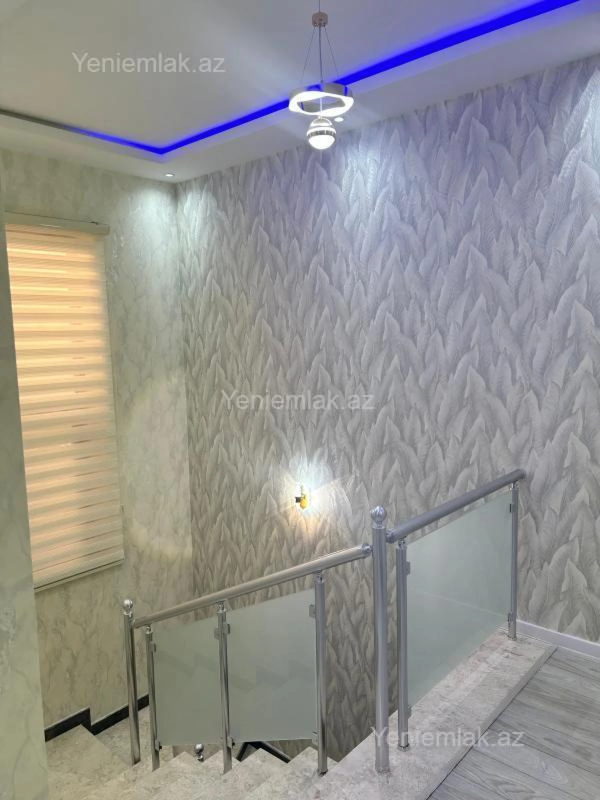 Satılır 7 otaqlı həyət evi 340 m²